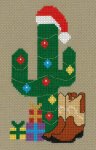 (image for) Cowboy Christmas